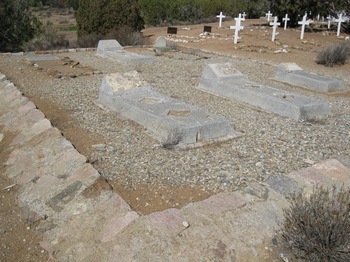 Freese, Albert William gravesite