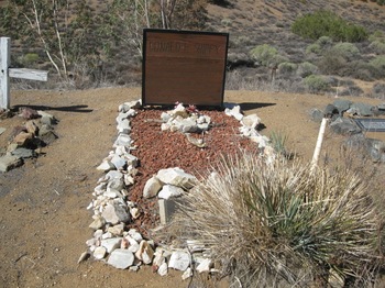 Shippy, Donald Lawrence gravesite
