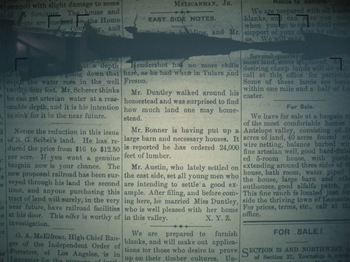 Austin, William Cary document