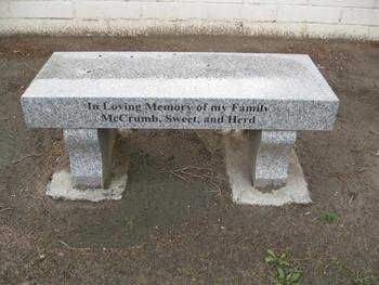 Sweet,   Henry Clay gravesite