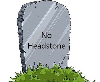Kaiser, Goldie Iantha gravesite