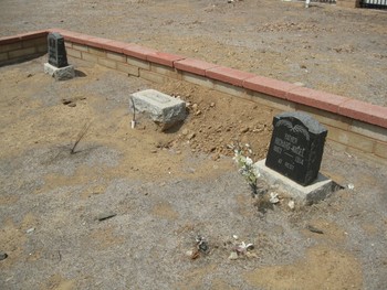 Nagel,   John Diedrich gravesite