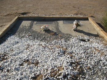 Gaffney, William Earl gravesite